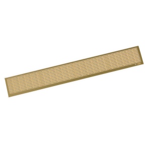 Banda decorativa din alama pt navomodele / hobby, 2.5x250mm, Amati Italia