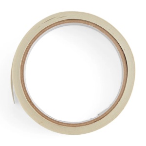 Banda dubla adeziva de pozitionare pentru pielarie, Tandy Leather 25mm x 10 ml
