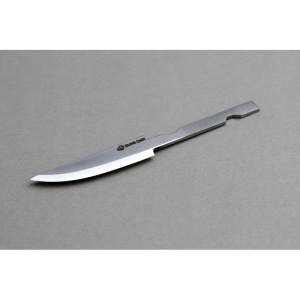 BC1 Lama pentru cutit de cioplit mic C1, BeaverCraft - Img 2