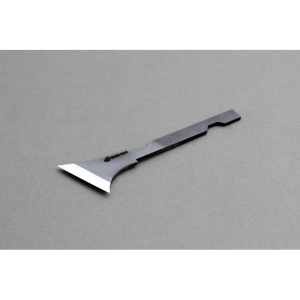 BC10S Lama pentru cutit mic de sculptura geometrica C10S, BeaverCraft - Img 2