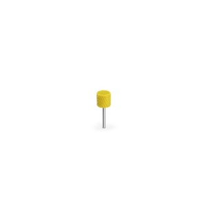 Biax sculptura lemn SABURR - Cap 1/2" cilindric fin. - Img 3