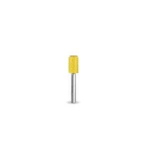 Biax sculptura lemn SABURR - Cap 1/4" cilindric fin. - Img 2