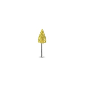 Biax sculptura lemn SABURR - Cap 3/8" con ascutit fin - Img 2