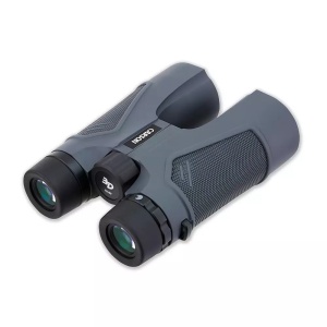 Binoclu Carson seria 3D, 10 x 50mm, pentru vanatoare si drumetie