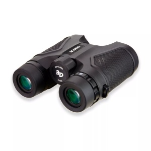 Binoclu Carson seria 3D, 8 x 32mm, pentru vanatoare si drumetie