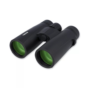Binoclu Carson seria VX HD 8 x 42mm, pentru vanatoare si drumetie