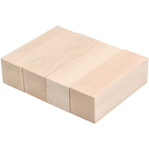 Blocuri de lemn de tei pentru cioplit 47 x 47 mm - Img 19