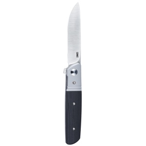 Briceag Bamboozled Black, CRKT