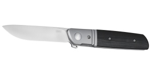 Briceag Bamboozled Black, CRKT - Img 2