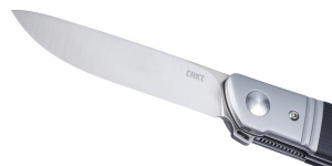 Briceag Bamboozled Black, CRKT - Img 5