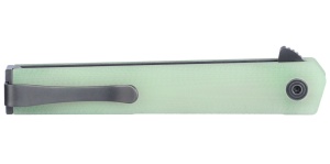 Briceag CEO Compact Jade, CRKT - Img 3