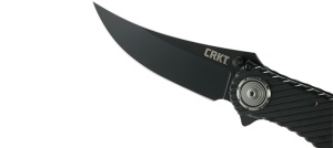 Briceag Clever Girl Folder, CRKT - Img 6