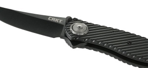 Briceag Clever Girl Folder, CRKT - Img 10