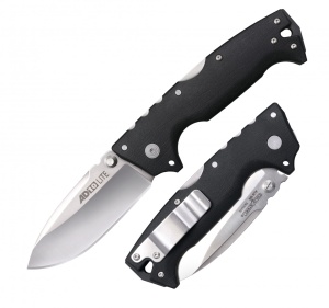 Briceag de buzunar AD-10 Lite, Cold Steel