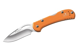 Briceag de Buzunar Buck Knives Mini SpitFire 0726GYS-B, 0726BKS-B si 0726ORS-B