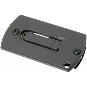 Briceag Dog Tag Gen4 Aluminum, Spyderco - Img 4