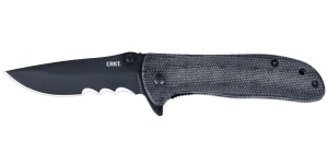 Briceag Drifter Blackout, CRKT - Img 9