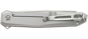 Briceag Facet Silver, CRKT - Img 4
