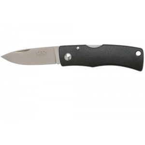 Briceag Fallkniven U2 Elmax Black Grilon Lock Back EDC - Img 2