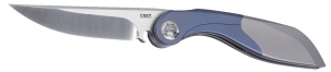 Briceag Fial Blue, CRKT - Img 2