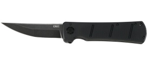 Briceag Inazuma No Ken Black, CRKT - Img 11