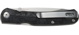 Briceag Kith Black, CRKT - Img 3