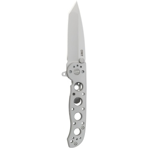 Briceag M16-02SS Silver Tanto, CRKT