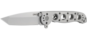 Briceag M16-02SS Silver Tanto, CRKT - Img 2