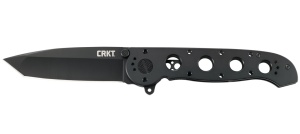 Briceag M16-04KS Tanto Black, CRKT - Img 12