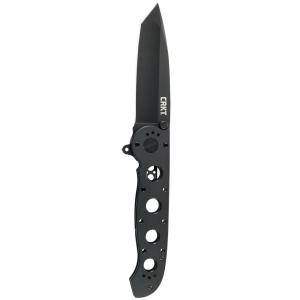 Briceag M16-04KS Tanto Black, CRKT