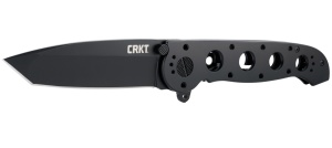 Briceag M16-04KS Tanto Black, CRKT - Img 2