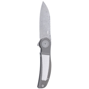 Briceag Monument Silver, CRKT