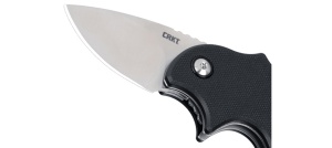 Briceag Orca Black, CRKT - Img 2