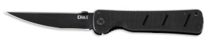 Briceag Otanashi Noh Ken Black, CRKT - Img 7