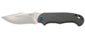Briceag P.S.D. Silver, CRKT - Img 9
