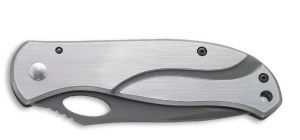 Briceag Pazoda Compact Gray, CRKT - Img 3