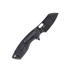 Briceag Pilar Large Black, CRKT - Img 4
