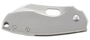 Briceag Pilar Silver, CRKT - Img 2