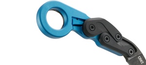 Briceag Provoke Blue Metallic, CRKT - Img 8