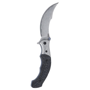 Briceag Ritual Compact Carbon Fiber, CRKT