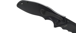 Briceag Shenanigan Assisted Black, CRKT - Img 7