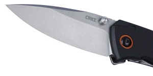 Briceag Tuna Compact Silver, CRKT - Img 6