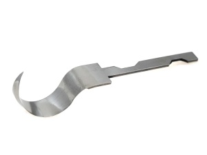 BSK1 Lama pentru cutit de cioplit linguri 25 mm SK1, BeaverCraft