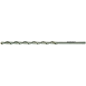Burghiu lung pentru metal HSS-G - Img 3