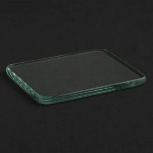 Burnisher din sticla pentru piele naturala, Tandy Leather SUA - Img 8