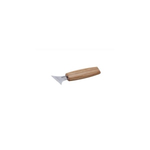 C10 Cutit de sculptura geometrica, BeaverCraft - Img 2