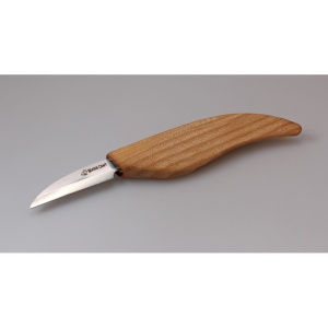 C16 Cutit de sculptura mare, degrosare, BeaverCraft - Img 4