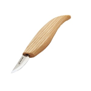 C3 Cutit de sculptura Sloyd mic, BeaverCraft - Img 1