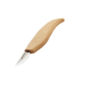 C3 Cutit de sculptura Sloyd mic, BeaverCraft - Img 2