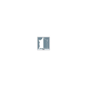 Canate piele tabacit vegetal 1.0-1.2 mm grosime - Img 2